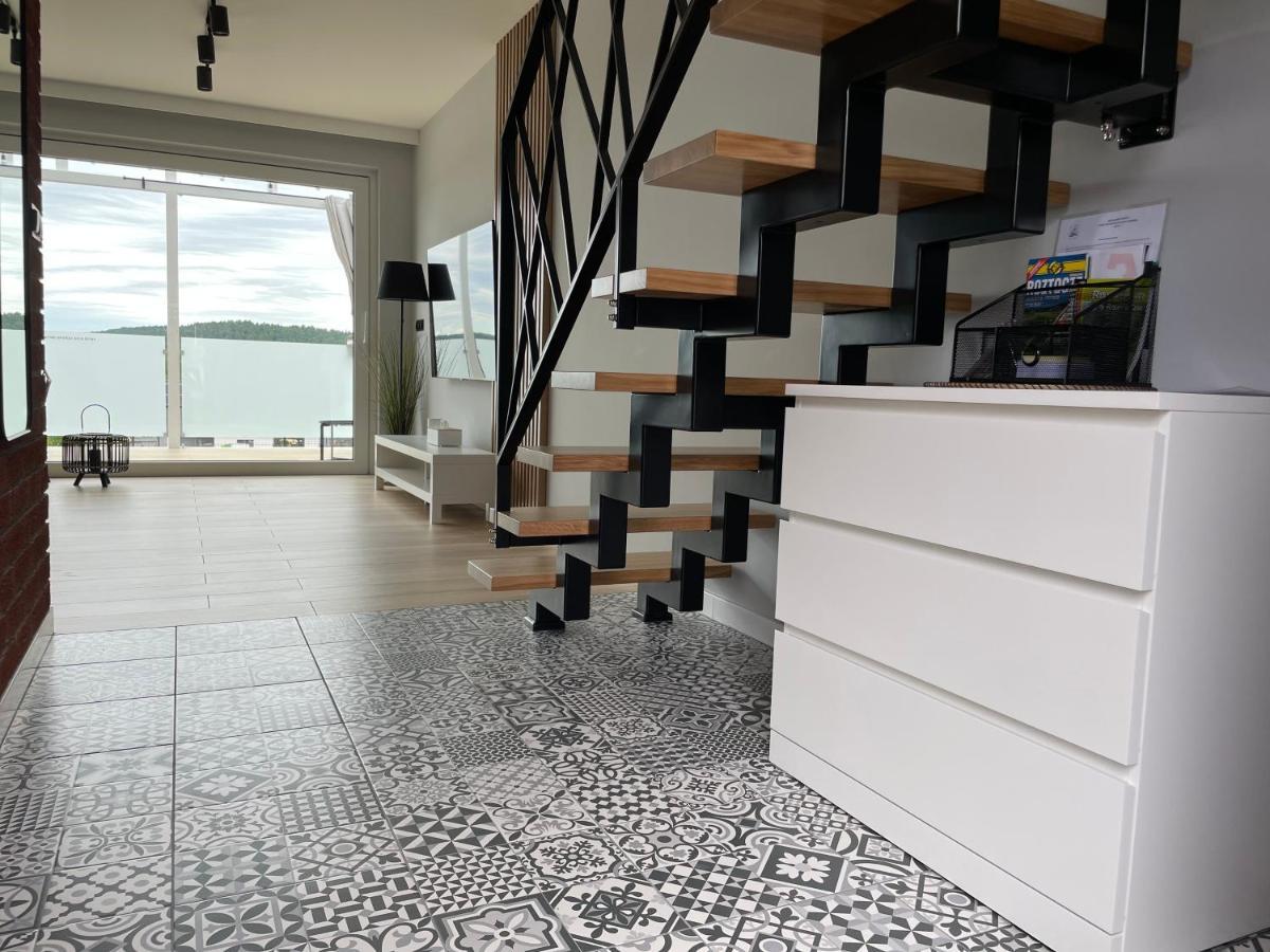 Na Roztoczu Aleja Lipowa Dom F Holiday home Zwierzyniec
