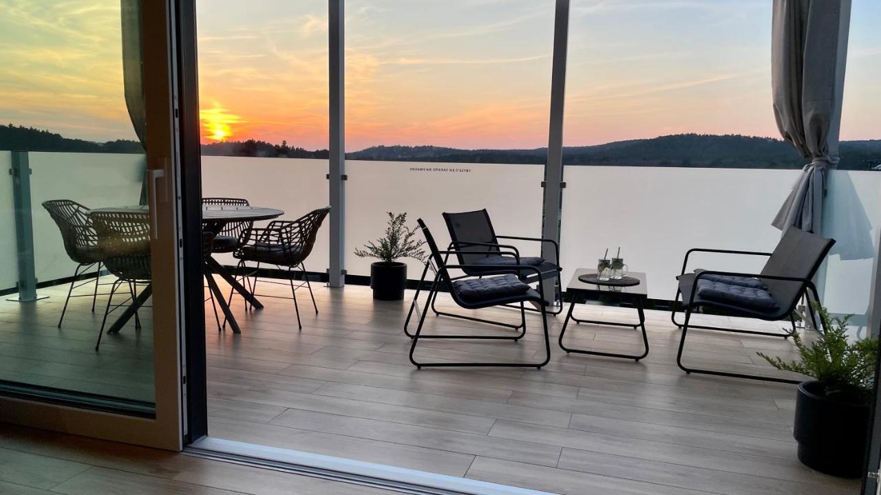 Na Roztoczu Aleja Lipowa Dom F Holiday home
