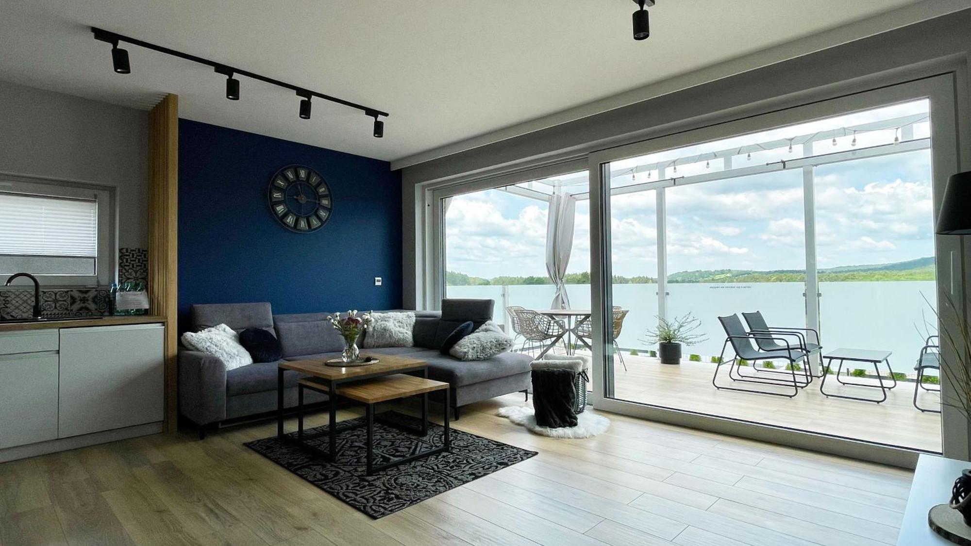 Holiday home Na Roztoczu Aleja Lipowa Dom F Zwierzyniec